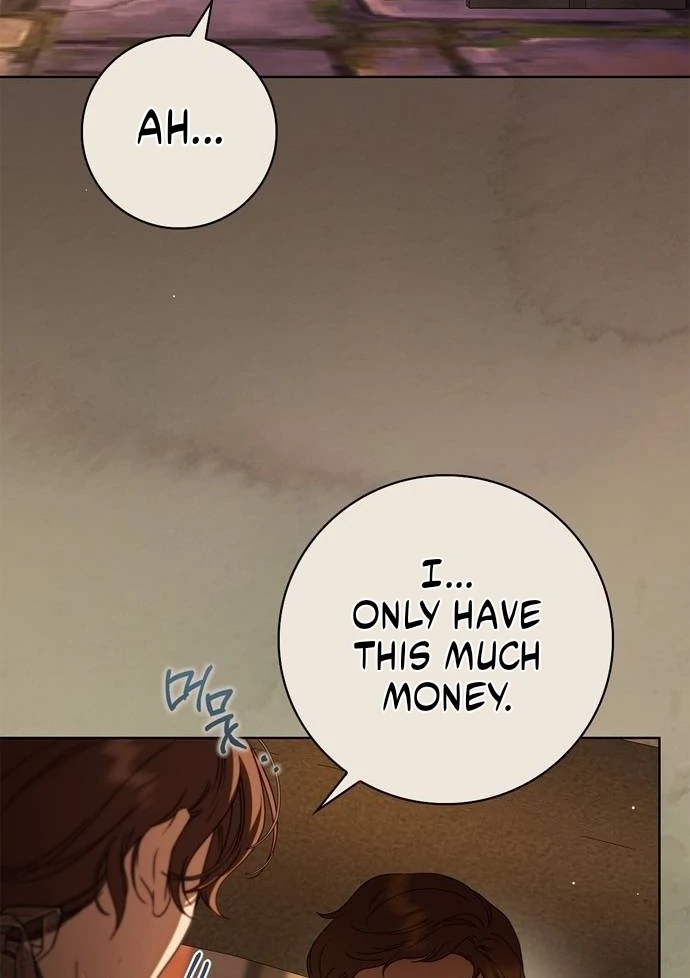 The Count’s Secret Maid Chapter 50 - page 42