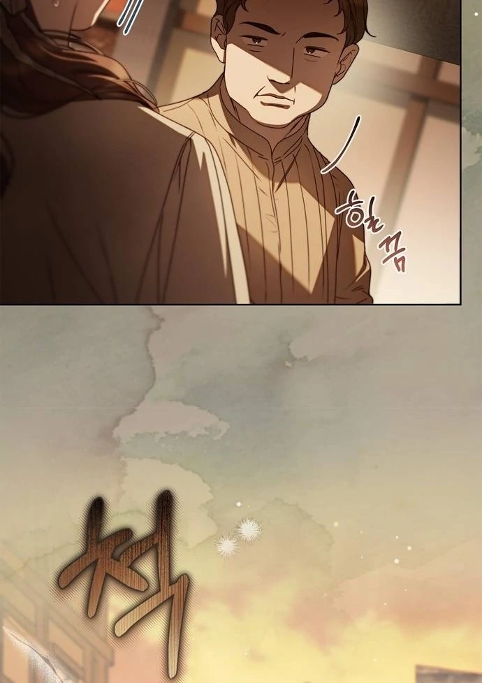 The Count’s Secret Maid Chapter 50 - page 43