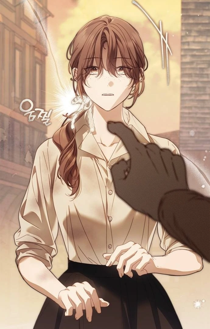 The Count’s Secret Maid Chapter 50 - page 44