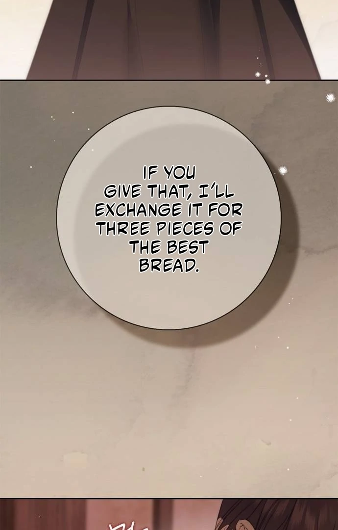 The Count’s Secret Maid Chapter 50 - page 45