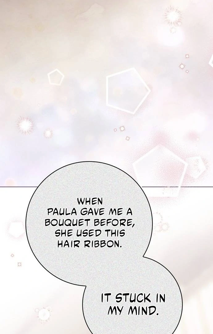 The Count’s Secret Maid Chapter 50 - page 47