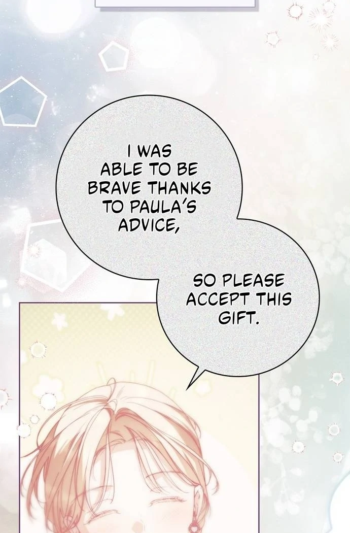 The Count’s Secret Maid Chapter 50 - page 49