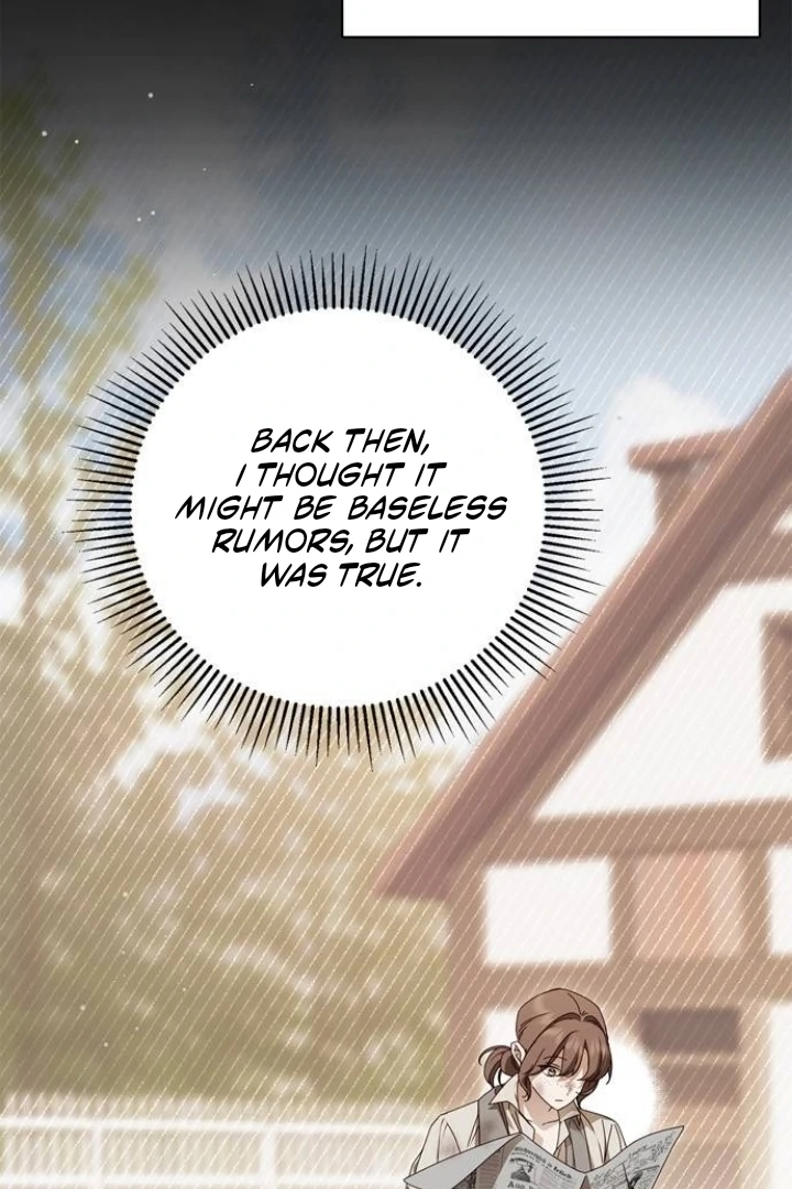 The Count’s Secret Maid Chapter 50 - page 5