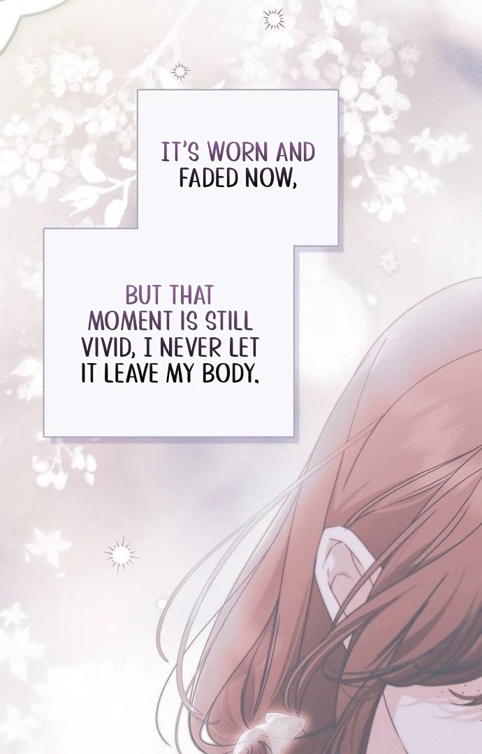 The Count’s Secret Maid Chapter 50 - page 51