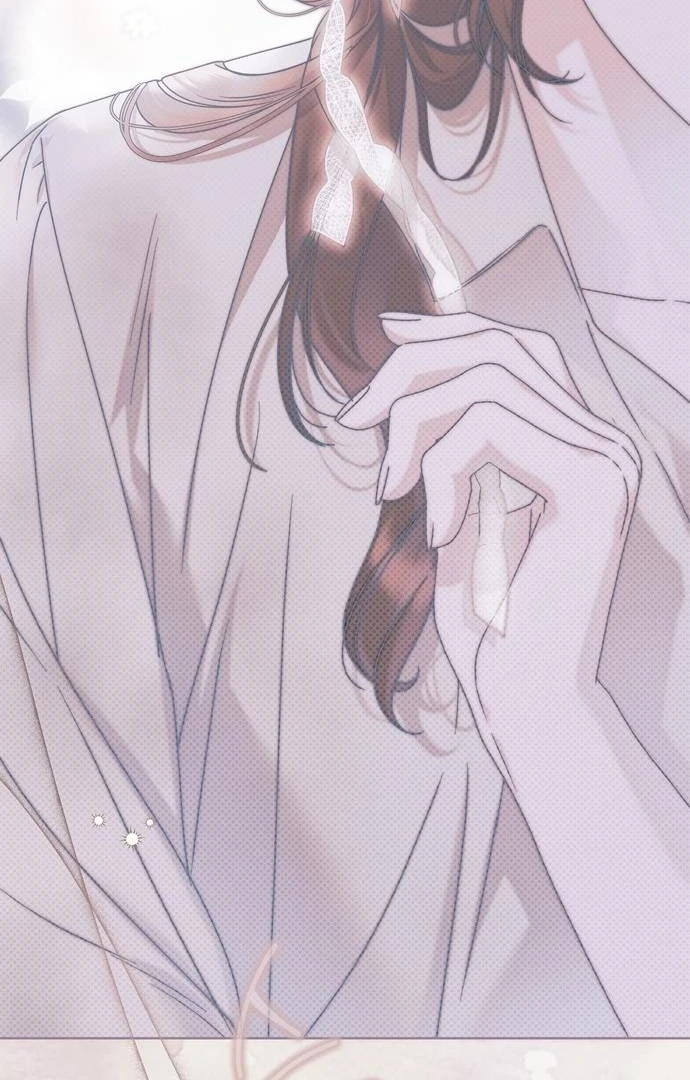 The Count’s Secret Maid Chapter 50 - page 52