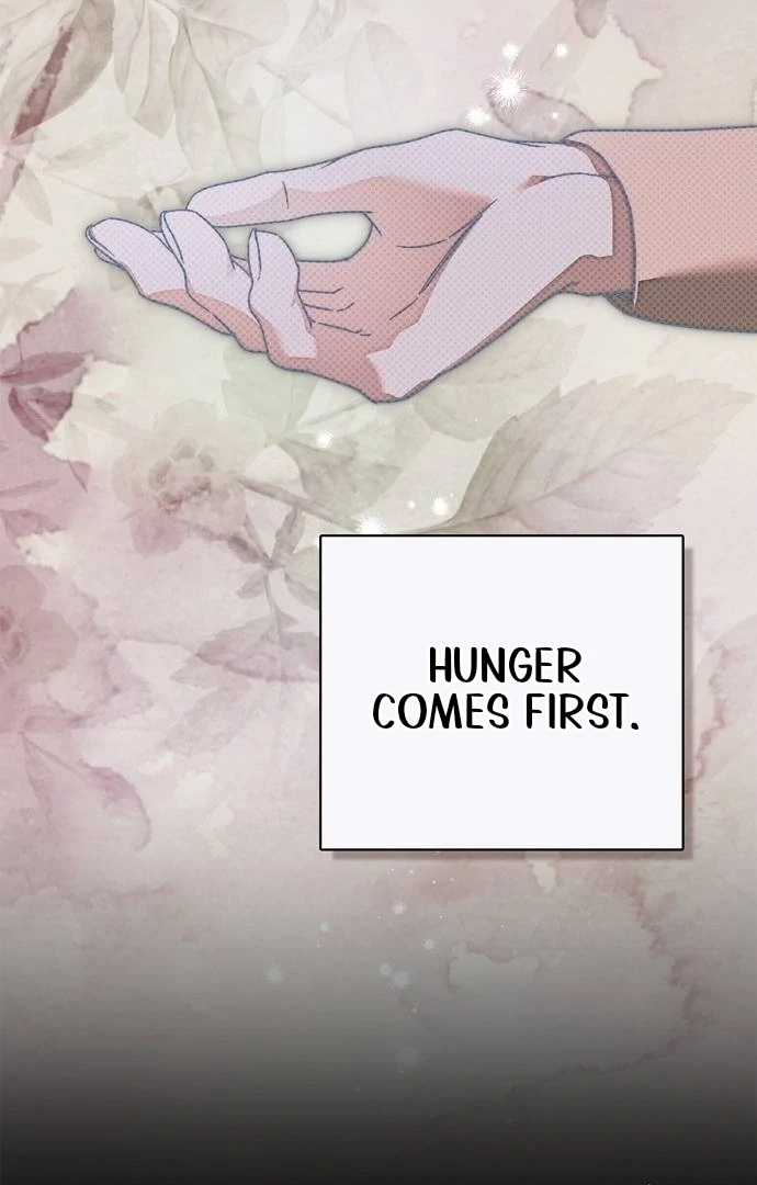 The Count’s Secret Maid Chapter 50 - page 55