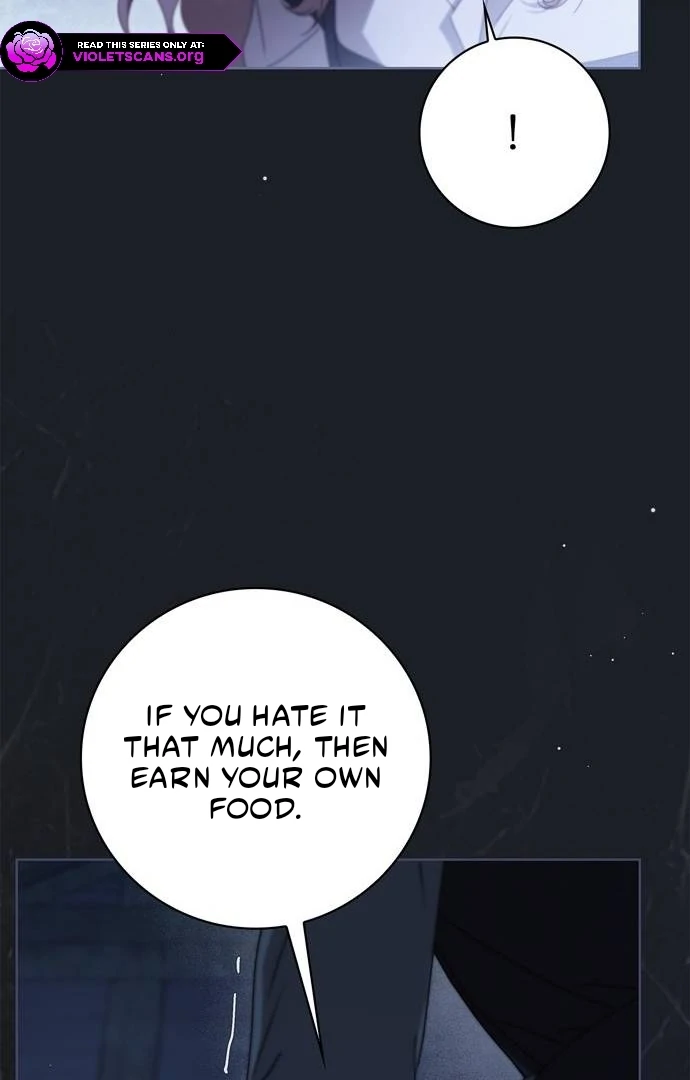 The Count’s Secret Maid Chapter 50 - page 57