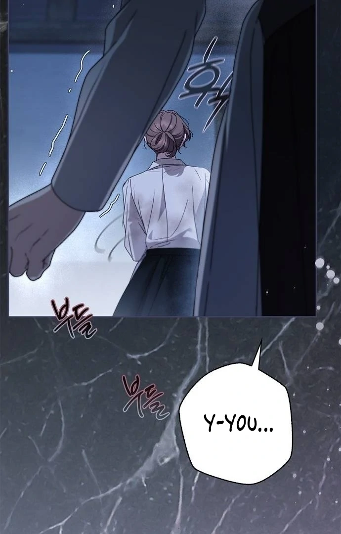 The Count’s Secret Maid Chapter 50 - page 58