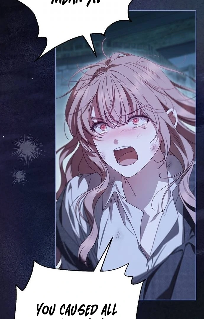 The Count’s Secret Maid Chapter 50 - page 69