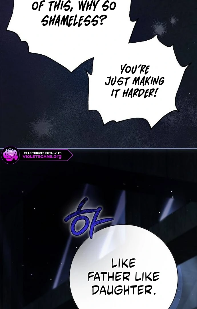 The Count’s Secret Maid Chapter 50 - page 70