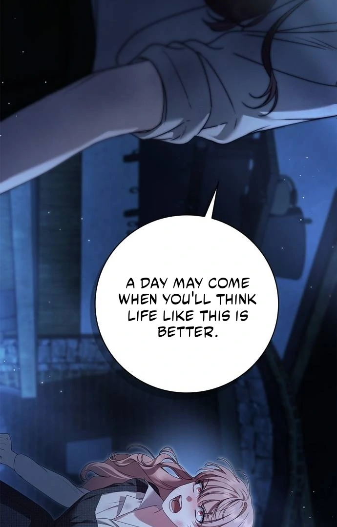 The Count’s Secret Maid Chapter 50 - page 81