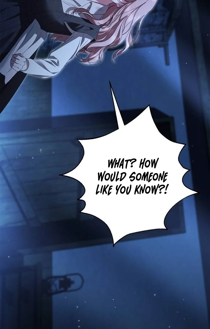 The Count’s Secret Maid Chapter 50 - page 82