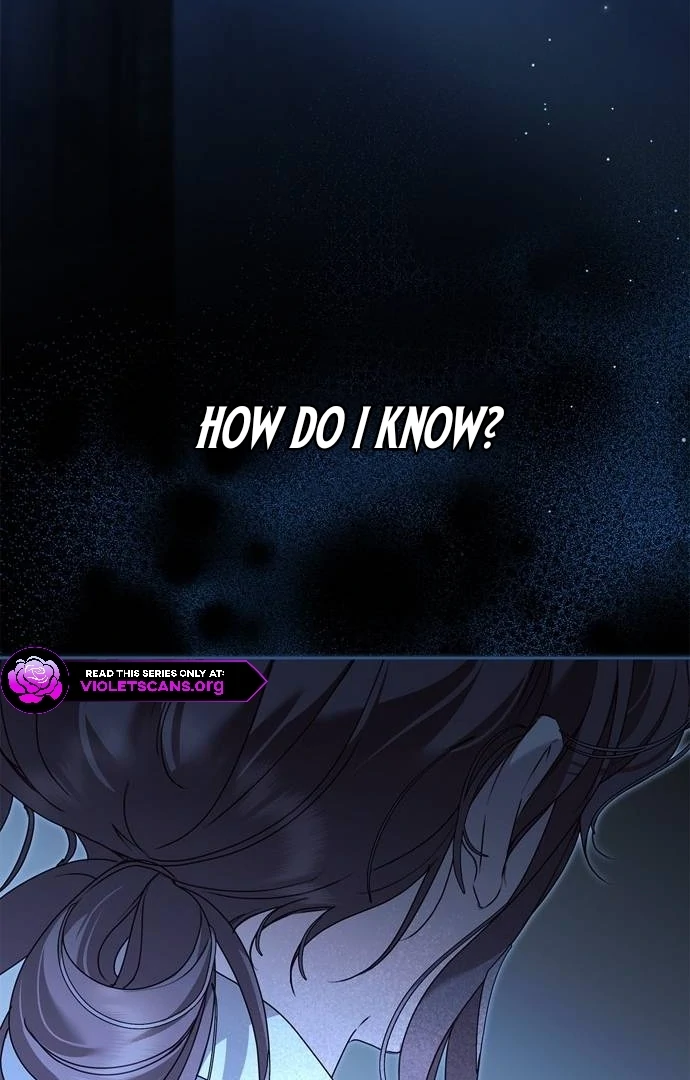 The Count’s Secret Maid Chapter 50 - page 83