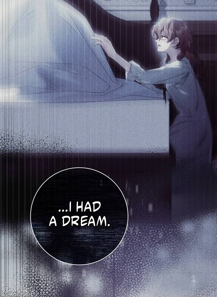 The Count’s Secret Maid Chapter 50 - page 85