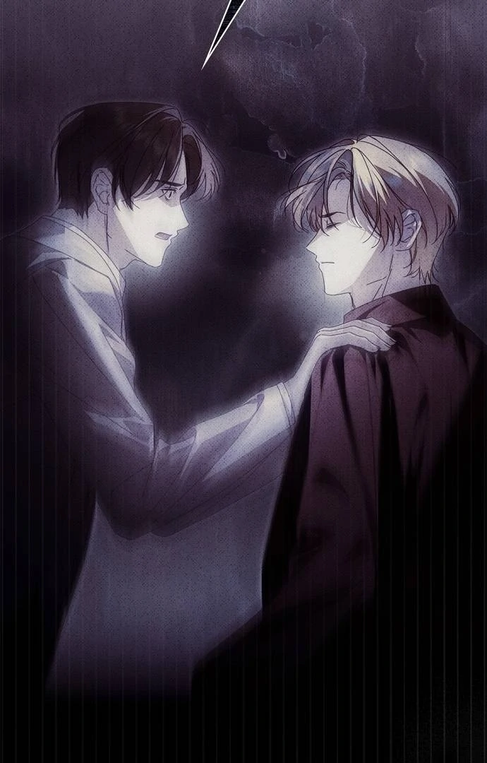 The Count’s Secret Maid Chapter 50 - page 91