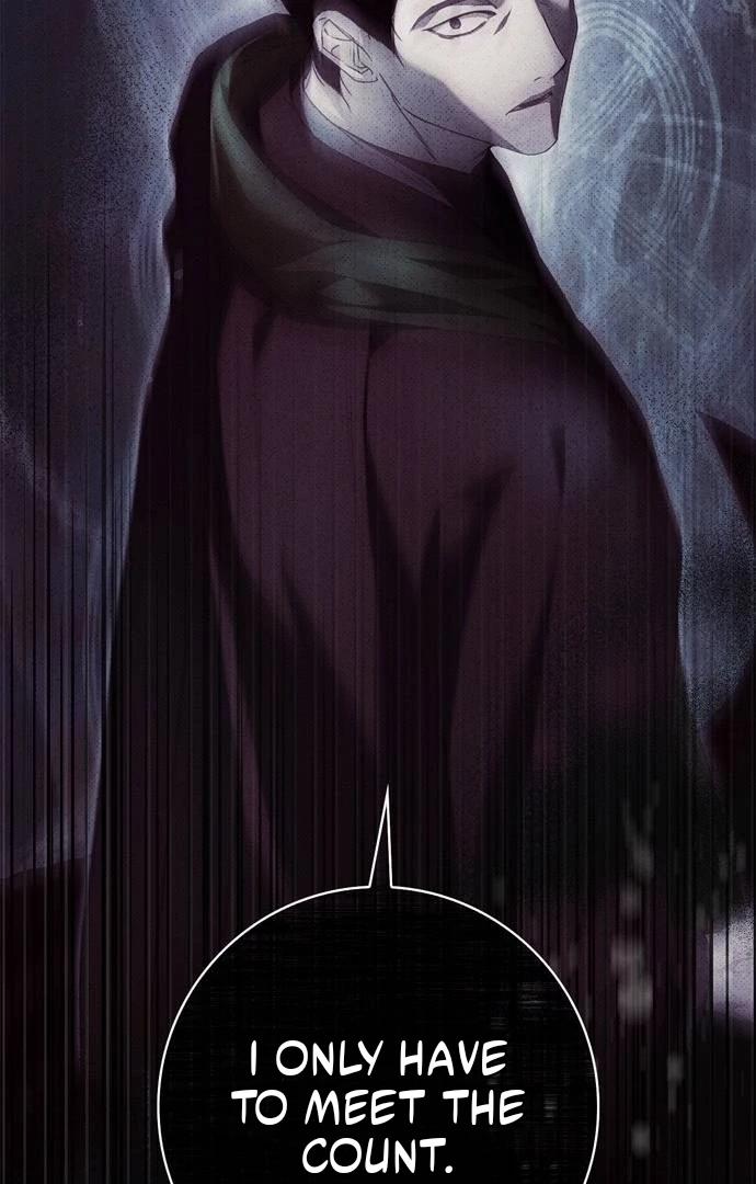 The Count’s Secret Maid Chapter 50 - page 93