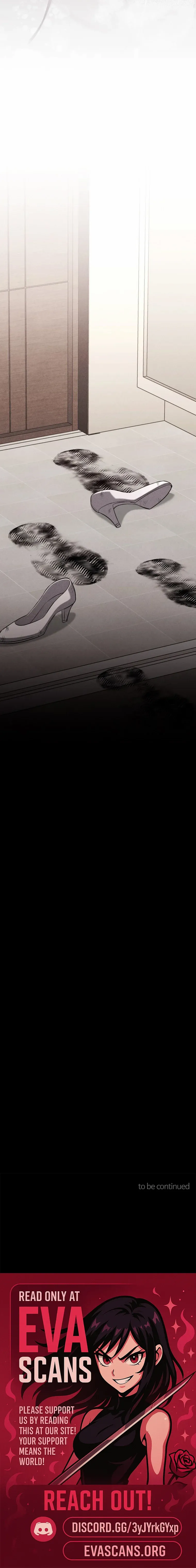 Bad Bastard that Can't Be Cheated Chapter 50 - page 9