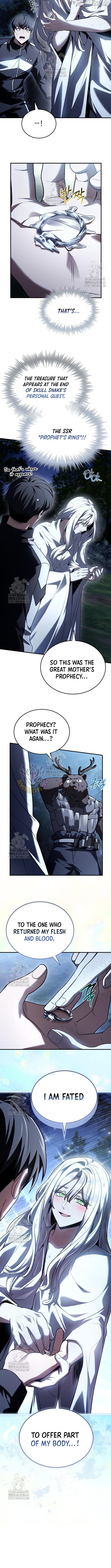 Trait Hoarder Chapter 57 - page 17
