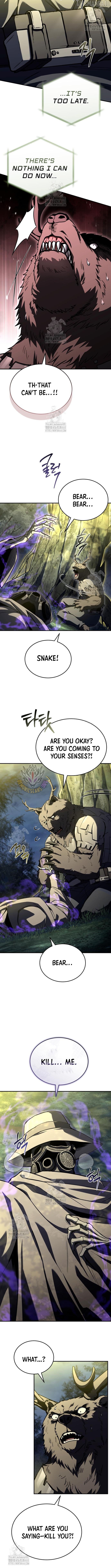 Trait Hoarder Chapter 57 - page 6