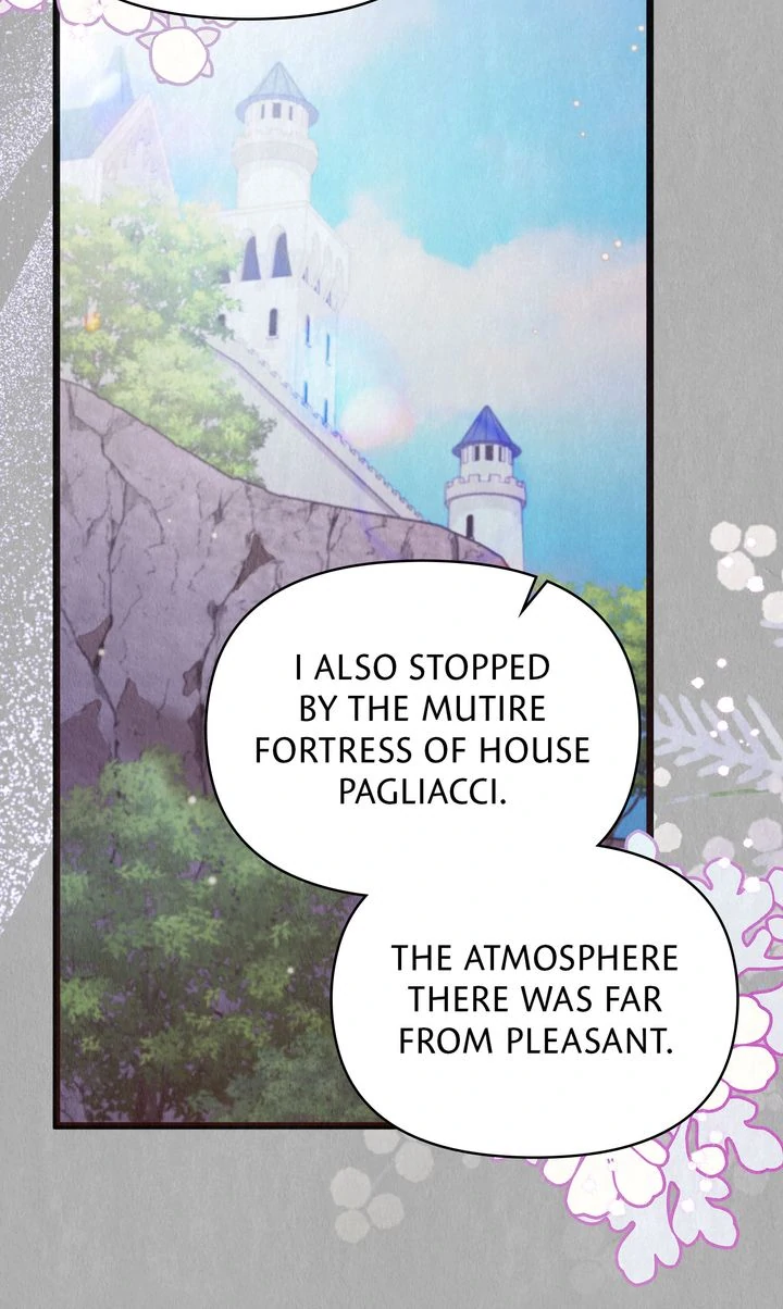 Dear, Not Cunning Witch [Official] Chapter 58 - page 17