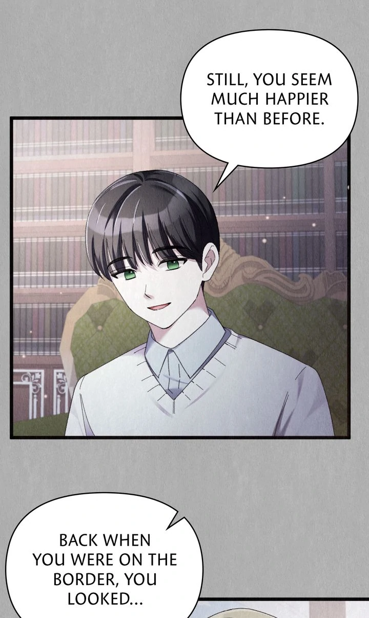 Dear, Not Cunning Witch [Official] Chapter 58 - page 18