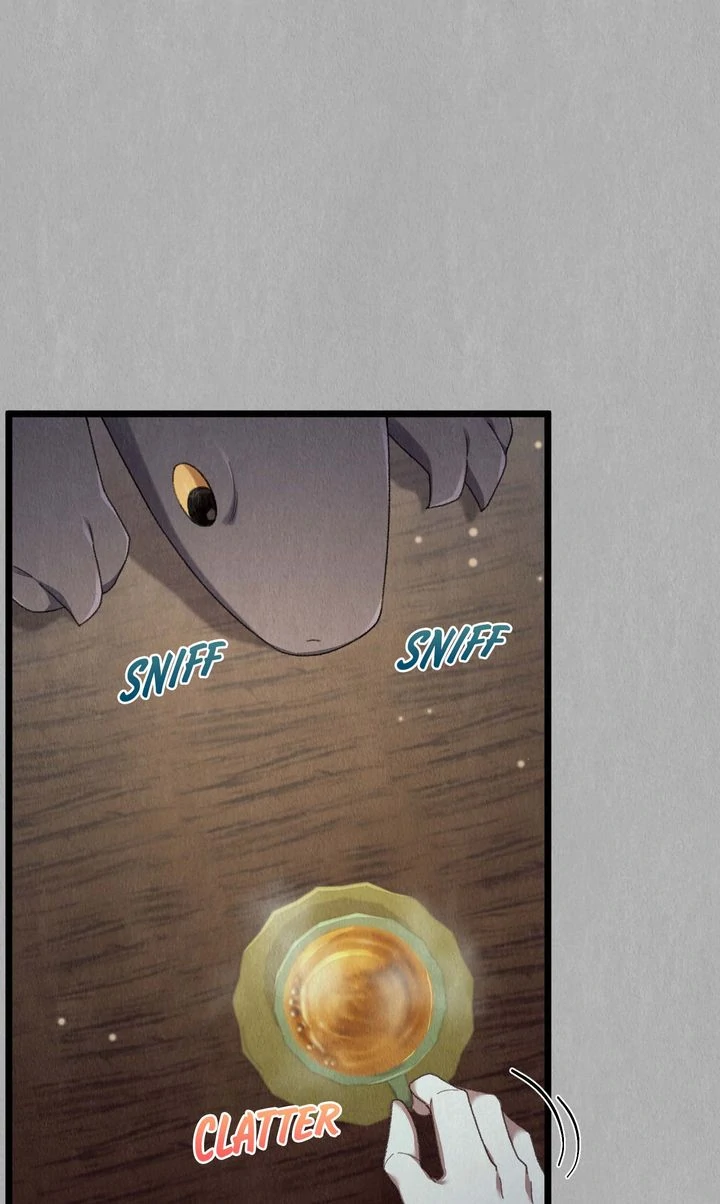 Dear, Not Cunning Witch [Official] Chapter 58 - page 1