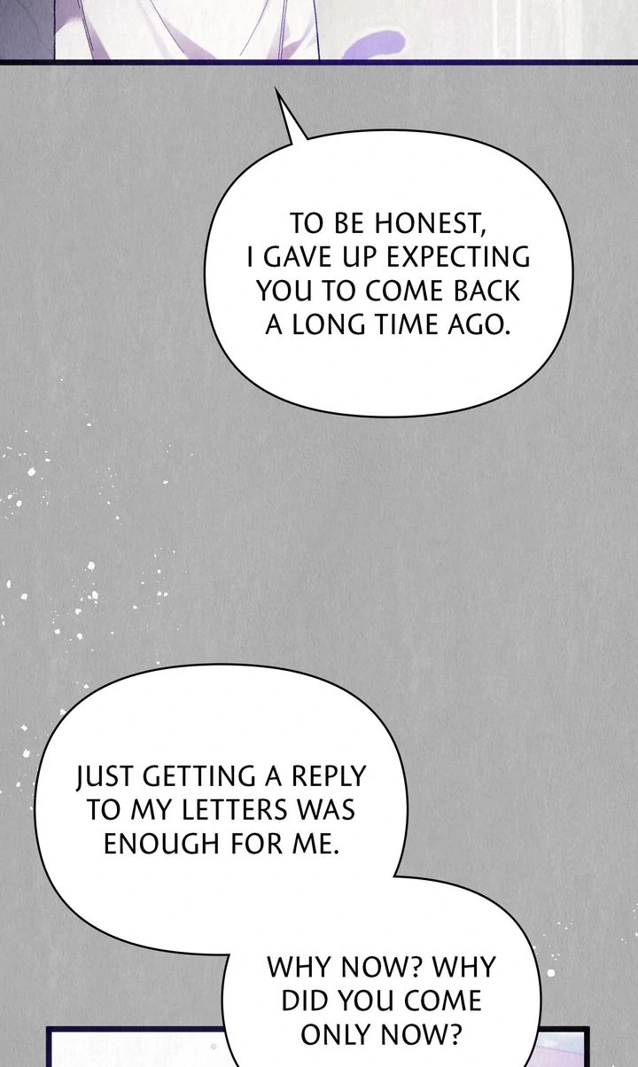 Dear, Not Cunning Witch [Official] Chapter 58 - page 27