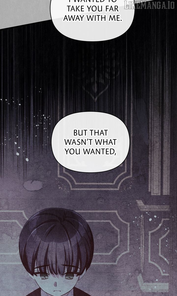 Dear, Not Cunning Witch [Official] Chapter 58 - page 34