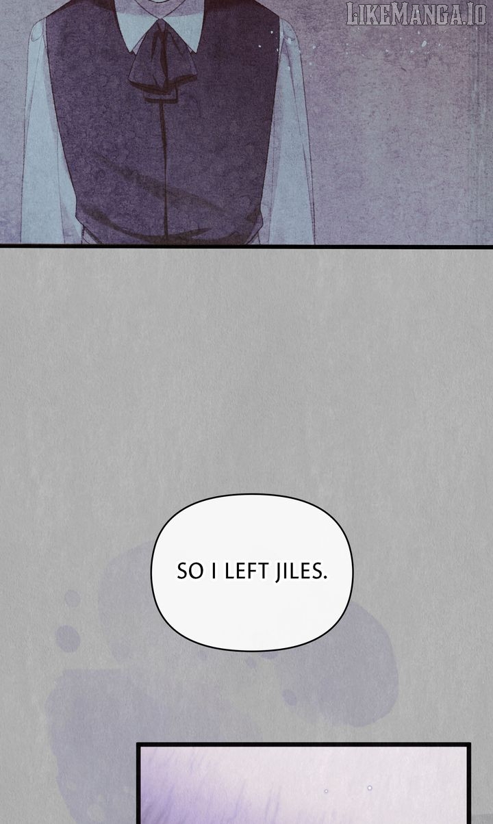 Dear, Not Cunning Witch [Official] Chapter 58 - page 35