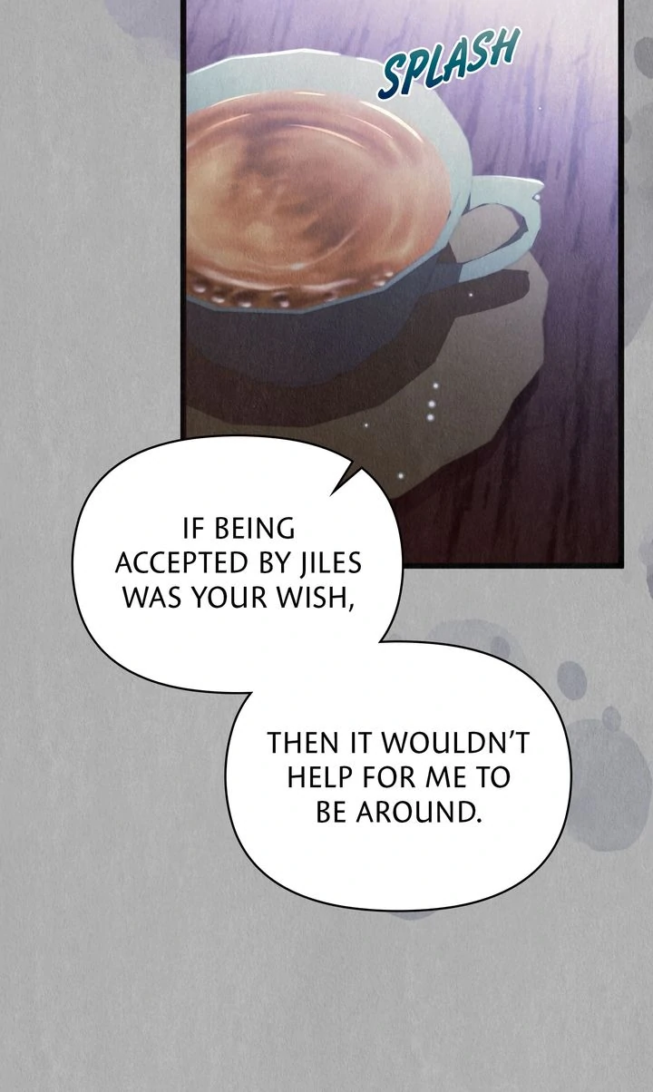 Dear, Not Cunning Witch [Official] Chapter 58 - page 36