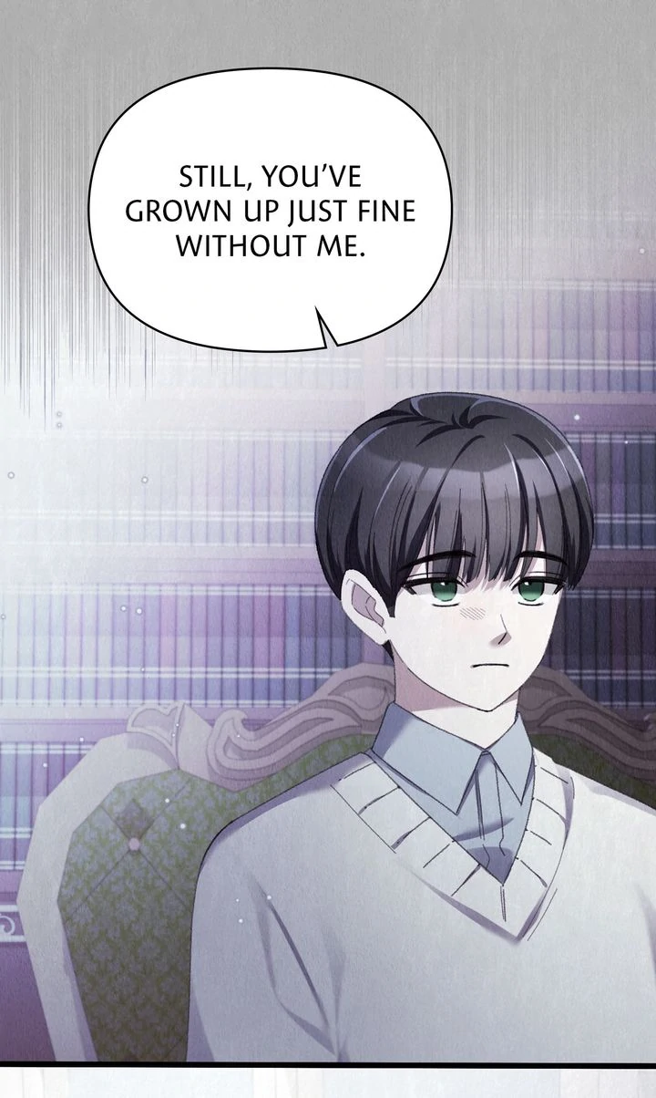 Dear, Not Cunning Witch [Official] Chapter 58 - page 37