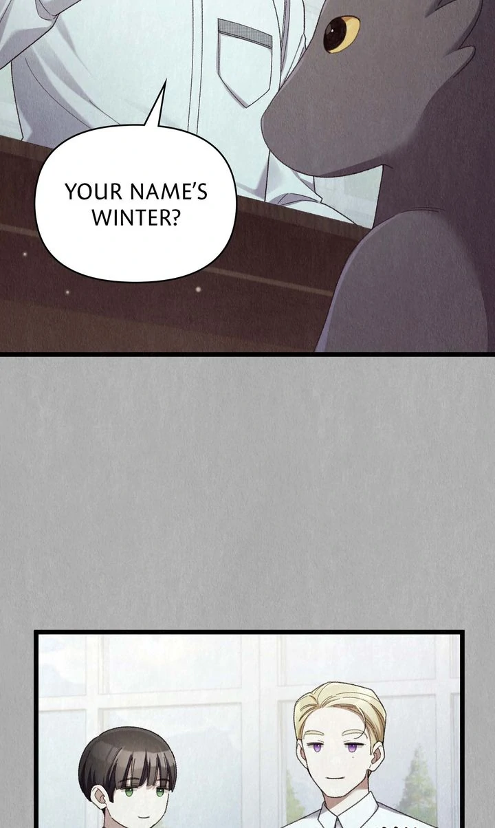 Dear, Not Cunning Witch [Official] Chapter 58 - page 3