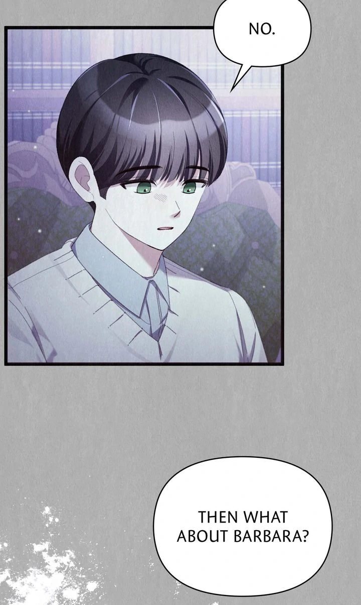Dear, Not Cunning Witch [Official] Chapter 58 - page 45