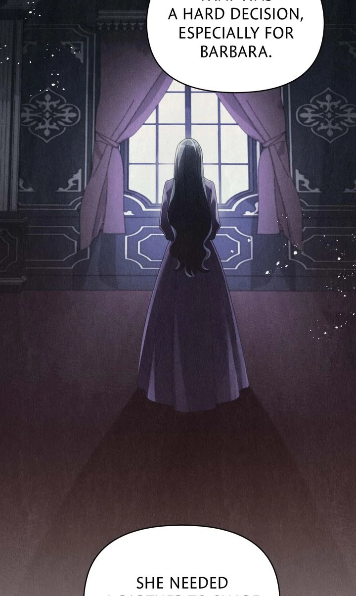 Dear, Not Cunning Witch [Official] Chapter 58 - page 47