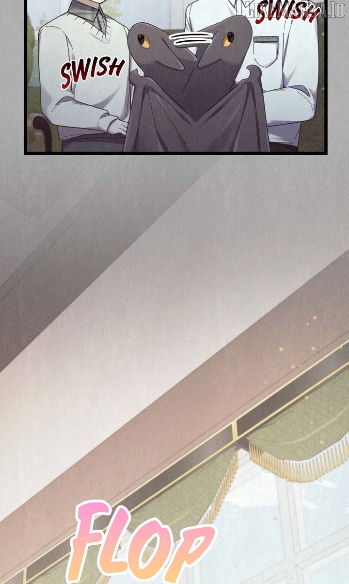 Dear, Not Cunning Witch [Official] Chapter 58 - page 4