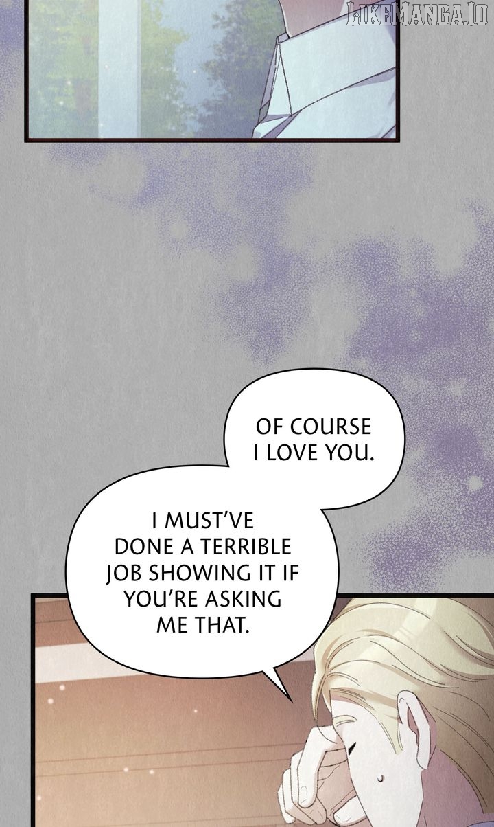 Dear, Not Cunning Witch [Official] Chapter 58 - page 55