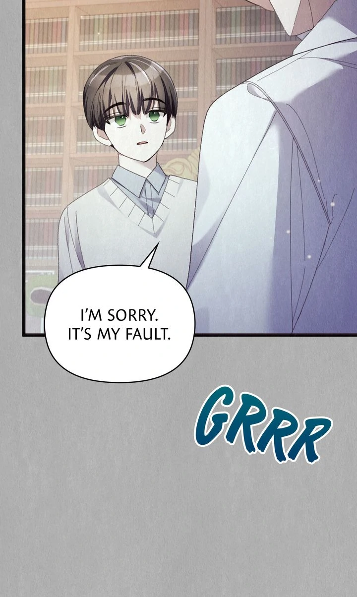 Dear, Not Cunning Witch [Official] Chapter 58 - page 56
