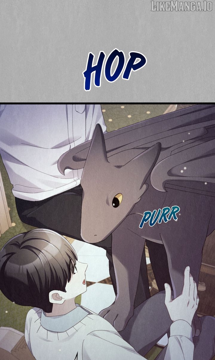 Dear, Not Cunning Witch [Official] Chapter 58 - page 57