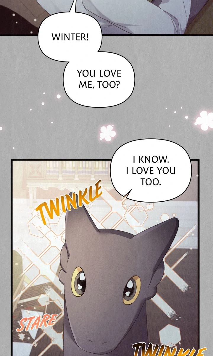 Dear, Not Cunning Witch [Official] Chapter 58 - page 58