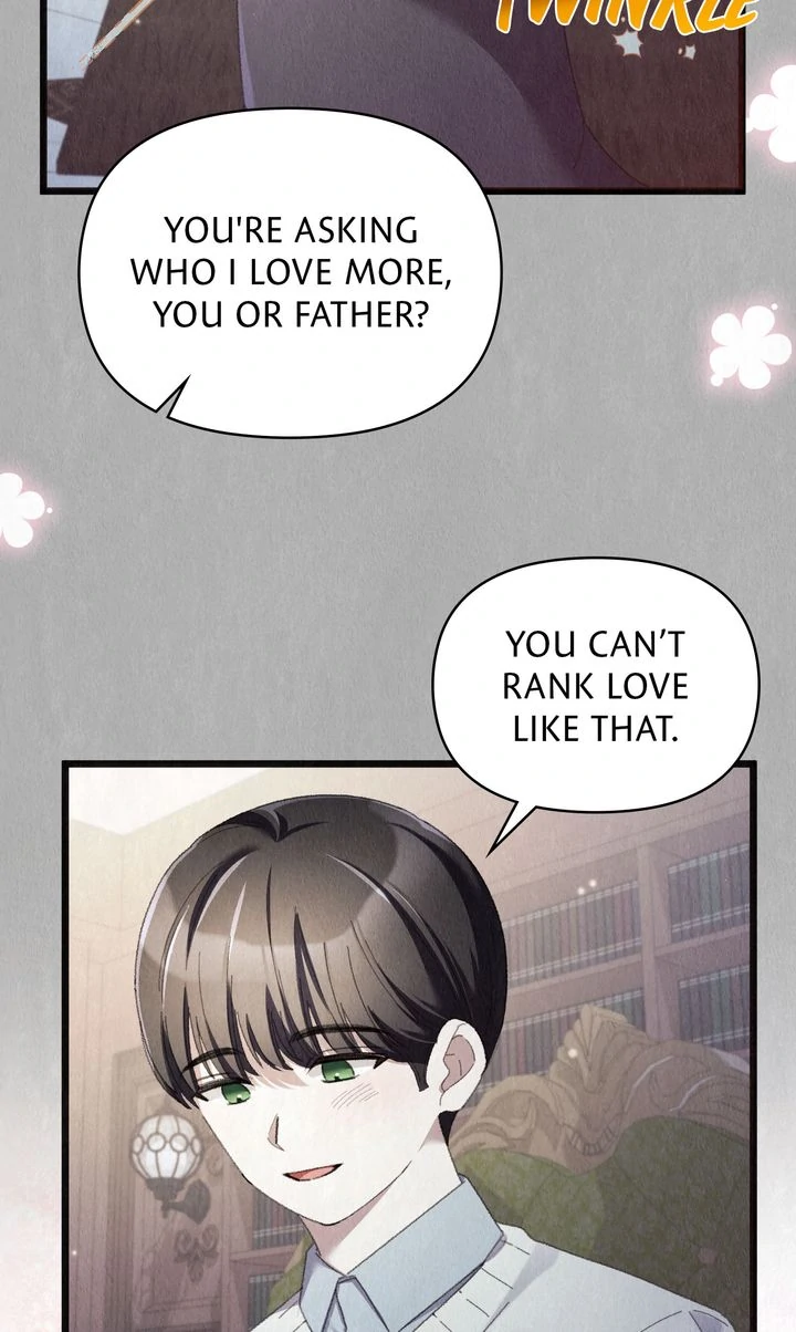 Dear, Not Cunning Witch [Official] Chapter 58 - page 59