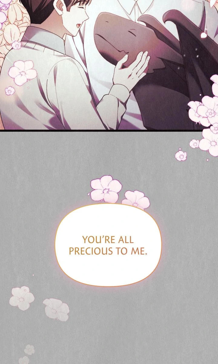 Dear, Not Cunning Witch [Official] Chapter 58 - page 61