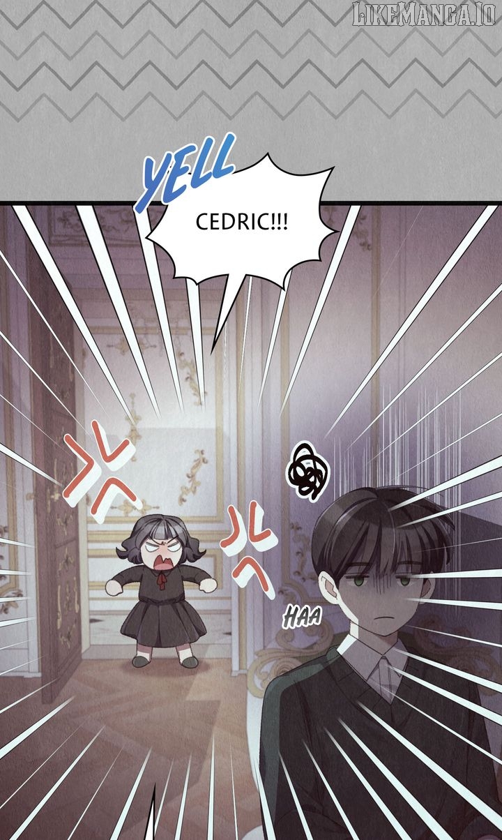 Dear, Not Cunning Witch [Official] Chapter 58 - page 67