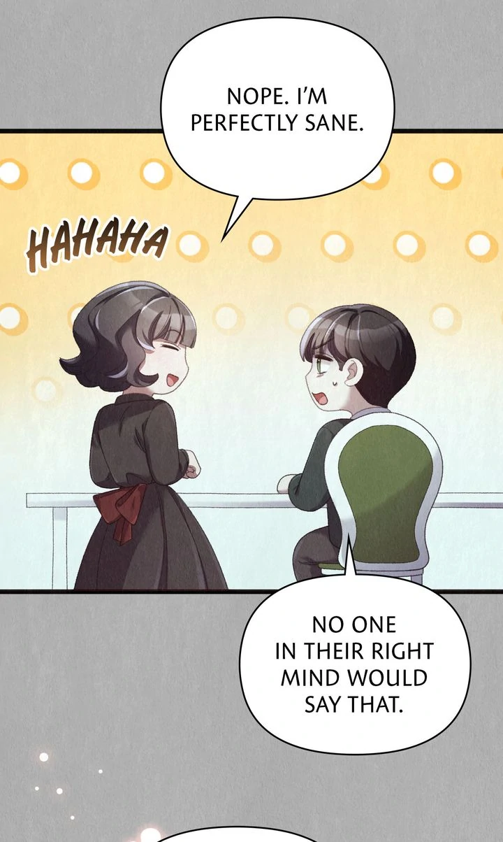 Dear, Not Cunning Witch [Official] Chapter 58 - page 76