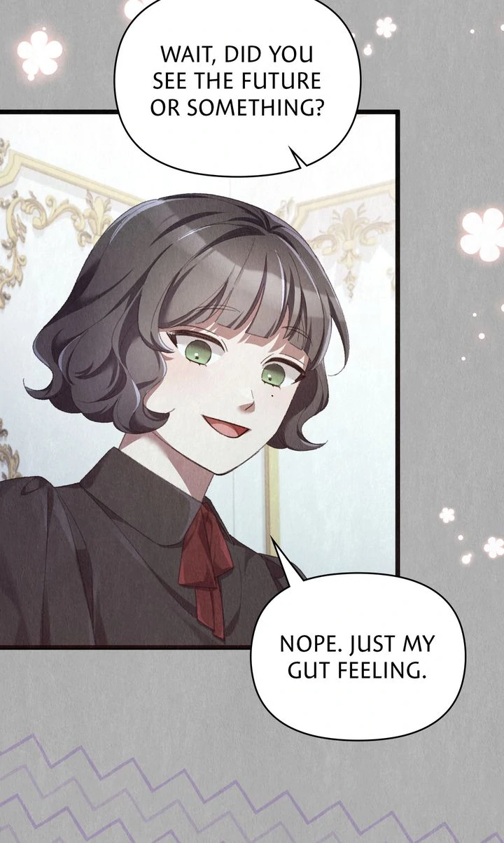 Dear, Not Cunning Witch [Official] Chapter 58 - page 77