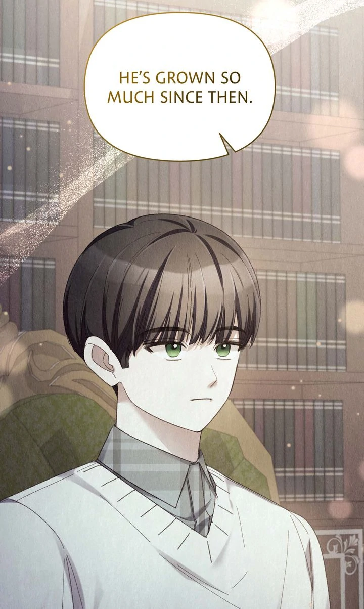 Dear, Not Cunning Witch [Official] Chapter 58 - page 8