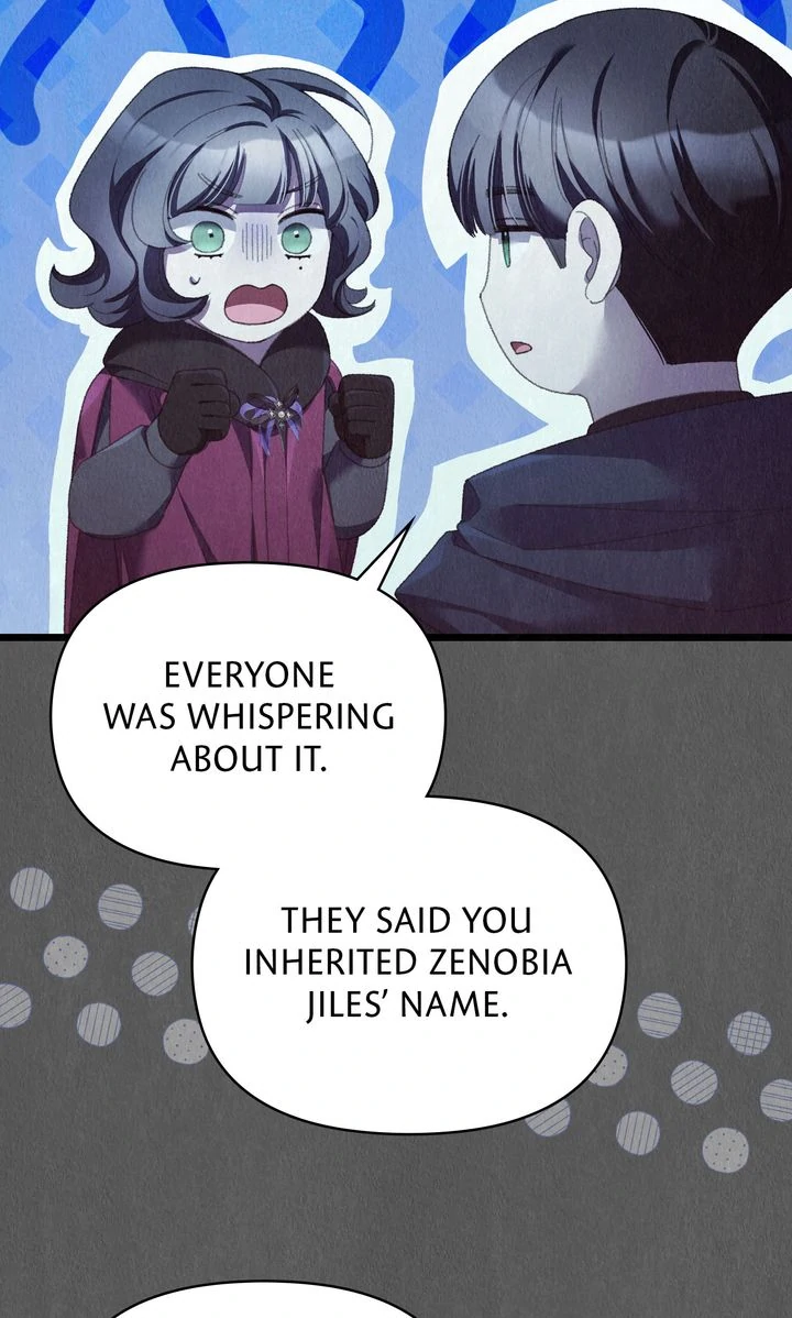 Dear, Not Cunning Witch [Official] Chapter 60 - page 10