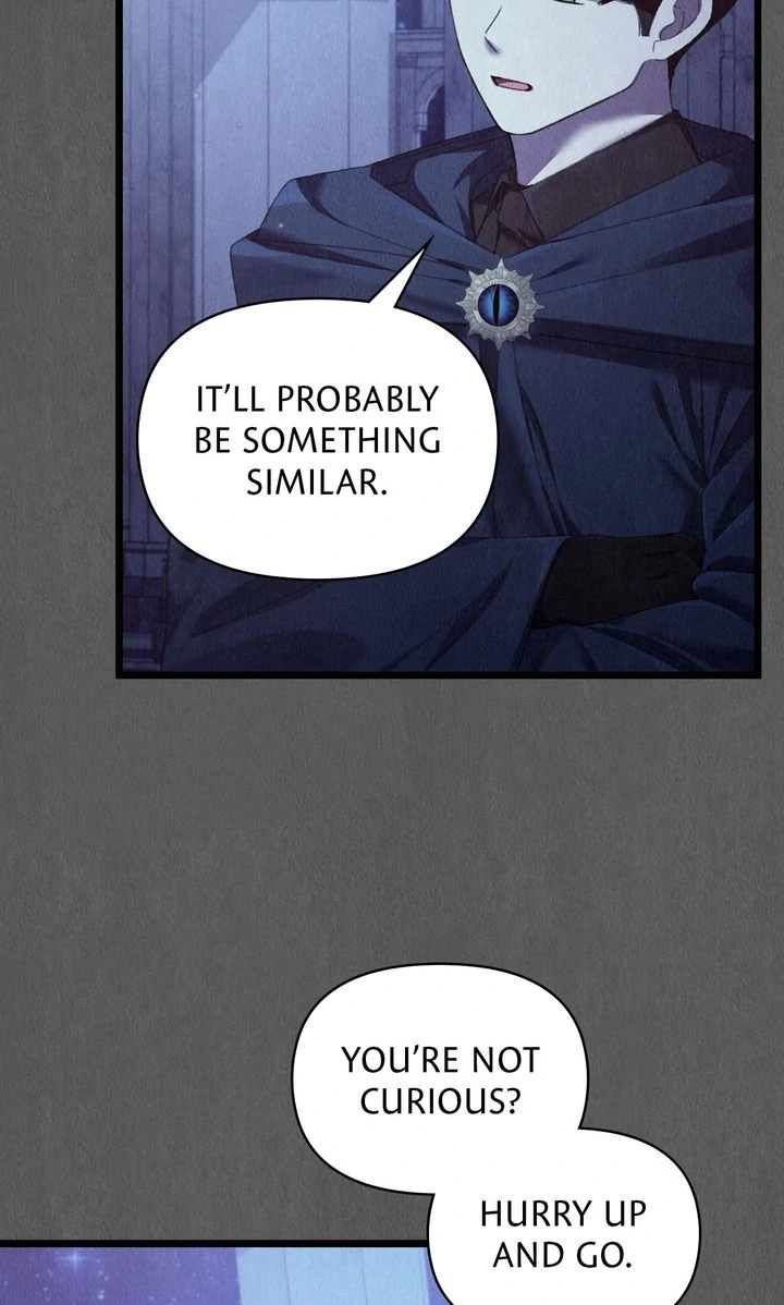 Dear, Not Cunning Witch [Official] Chapter 60 - page 12
