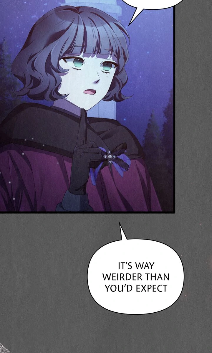 Dear, Not Cunning Witch [Official] Chapter 60 - page 13