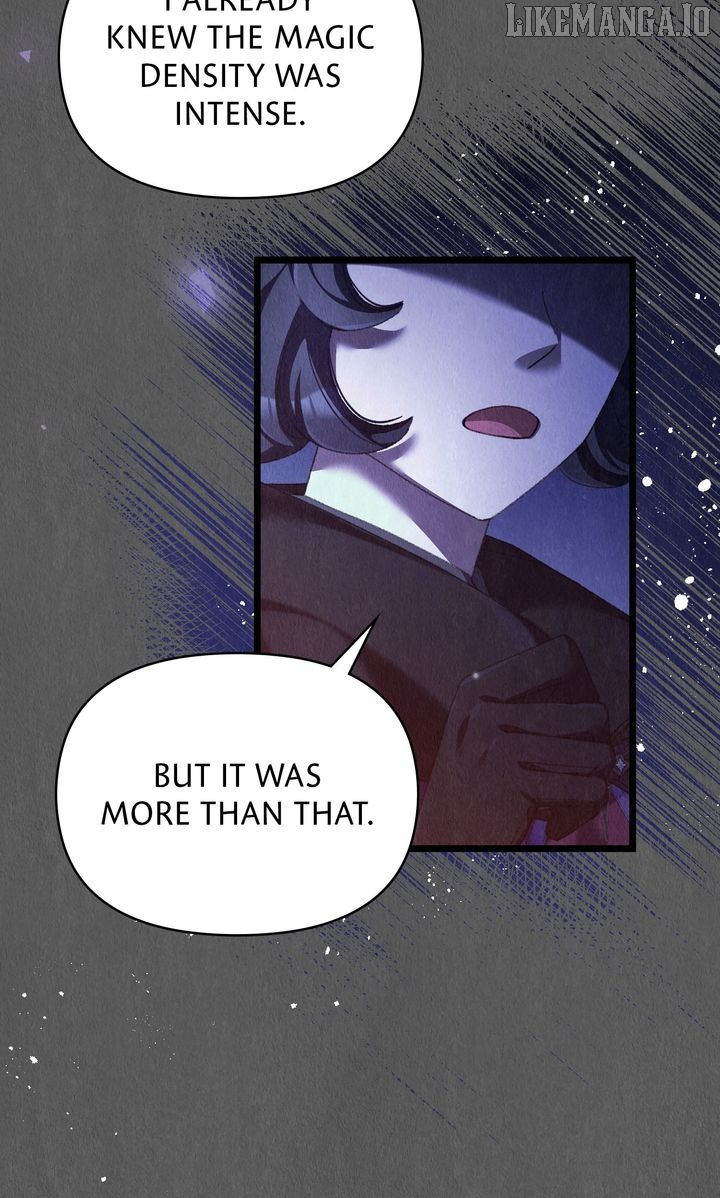 Dear, Not Cunning Witch [Official] Chapter 60 - page 15
