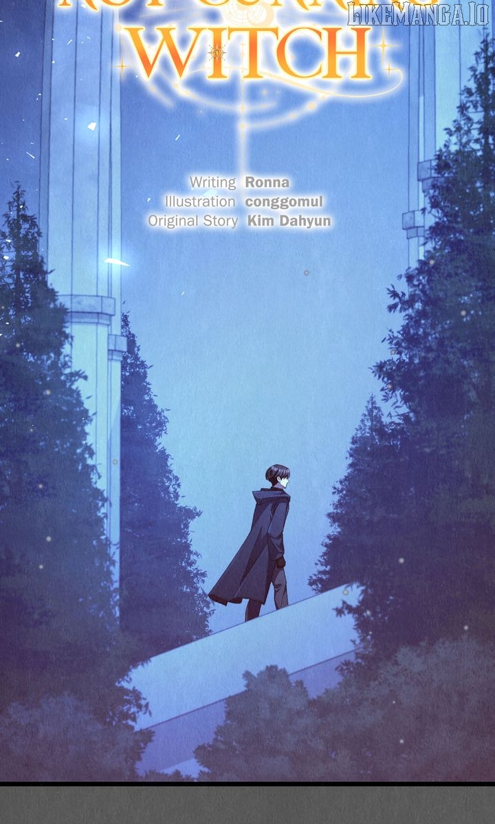 Dear, Not Cunning Witch [Official] Chapter 60 - page 19